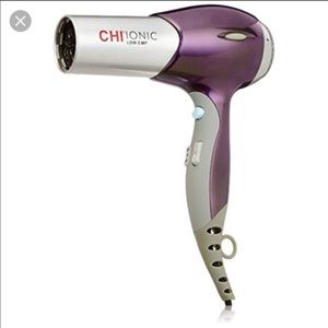 Chi 1800w Hairdryer